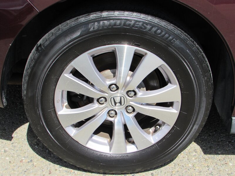 Used 2014 Honda Odyssey EX image 27