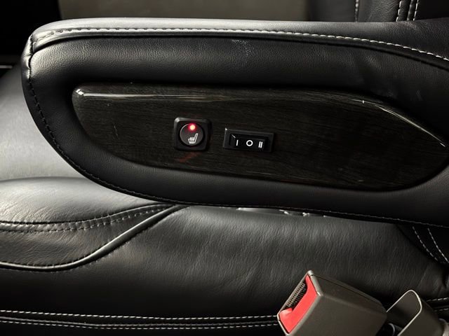 Used 2024 Chevrolet Express 2500 w/ Driver Convenience Package image 38