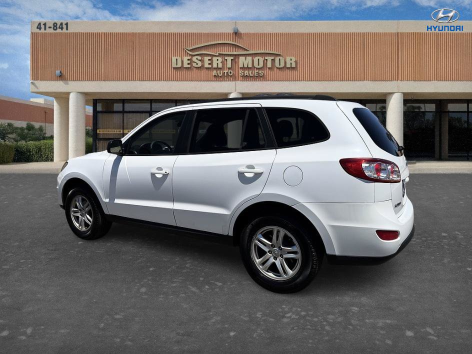 Used 2011 Hyundai Santa Fe GLS FWD image 6