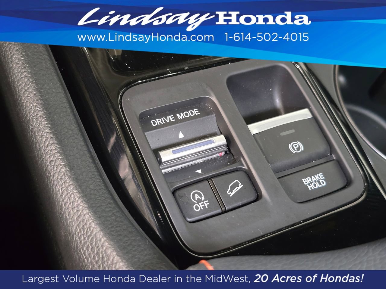 Used 2023 Honda Pilot TrailSport image 19