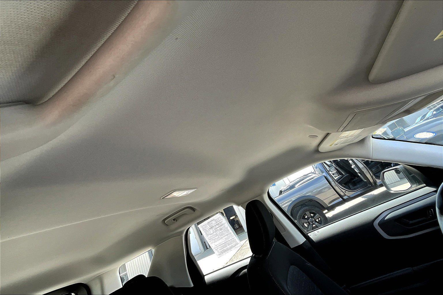 Certified 2022 Ford Bronco Sport image 27