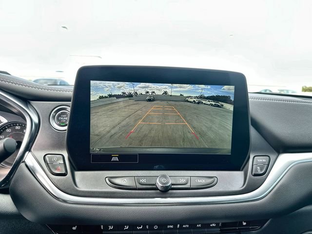 Used 2024 Chevrolet Blazer LT w/ Convenience Package image 25