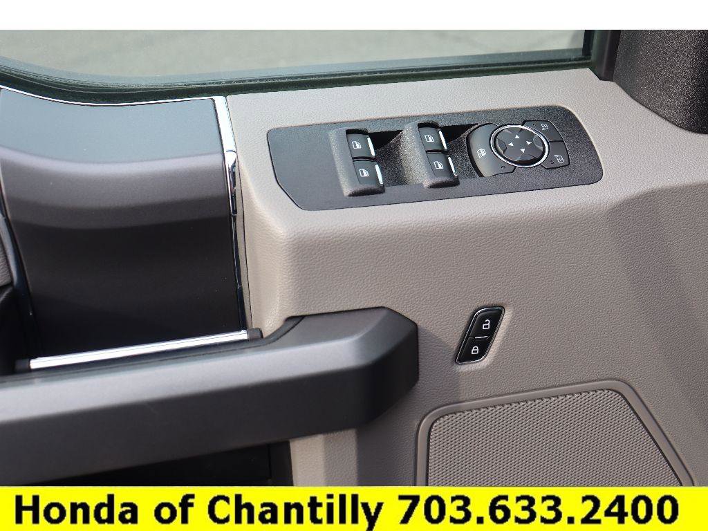 Used 2018 Ford F150 XLT w/ Equipment Group 302A Luxury image 32