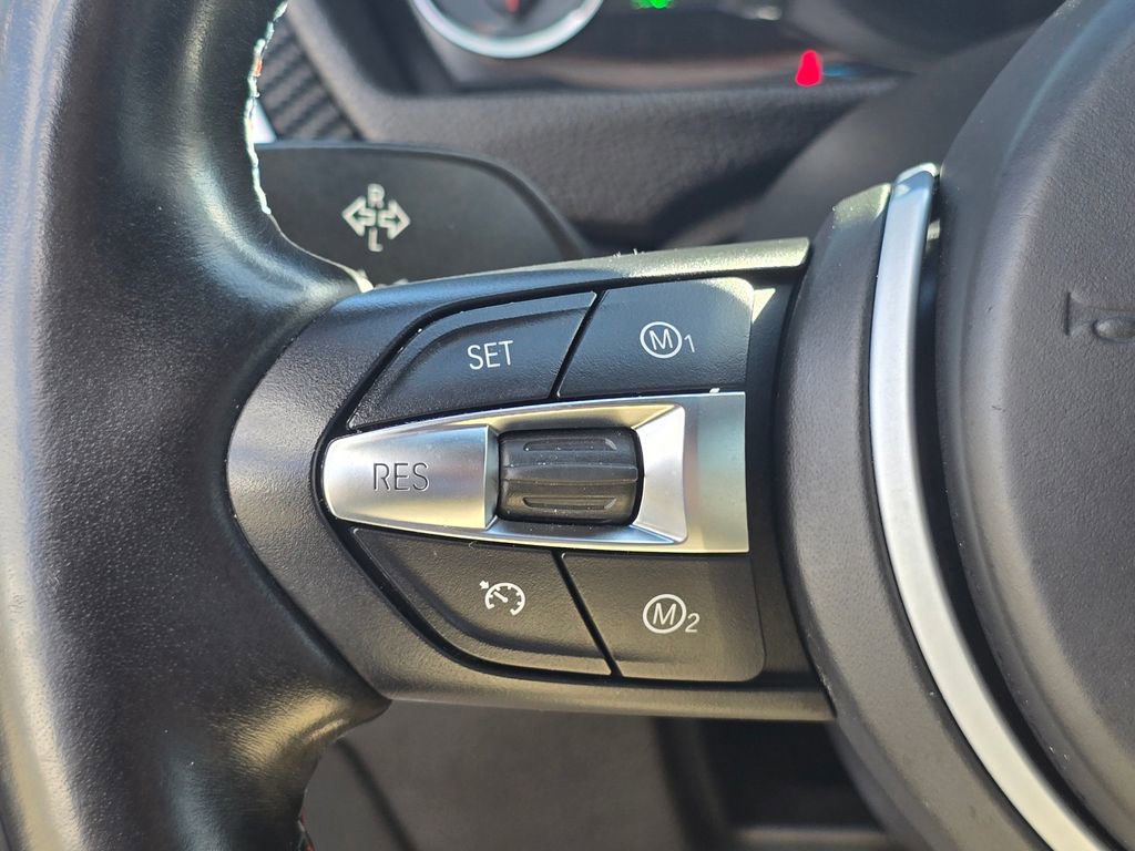 Used 2018 BMW M4 Coupe image 34