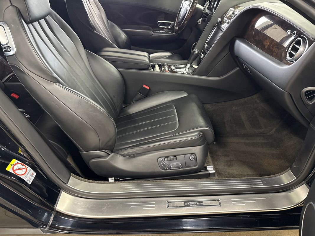 Used 2012 Bentley Continental GT image 36