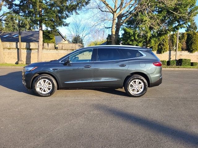 Used 2019 Buick Enclave Essence image 2