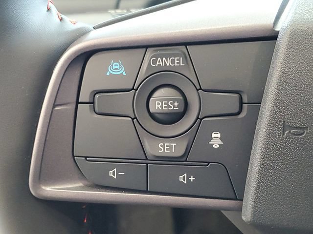 New 2026 Nissan Sentra SR w/ SR Premium Package FWD image 12
