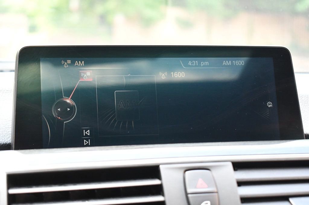 Used 2016 BMW 328i xDrive Sedan image 48