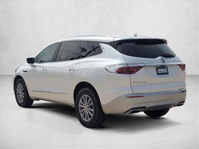 Used 2023 Buick Enclave Premium w/ Trailering Package, 5000 lbs. FWD image 6
