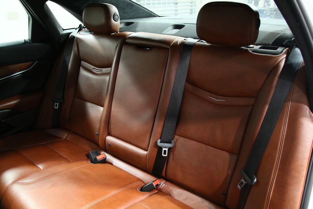 Used 2016 Cadillac XTS Luxury w/ Driver Awareness Package image 30