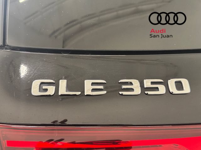 Used 2020 Mercedes-Benz GLE 350 4MATIC image 10
