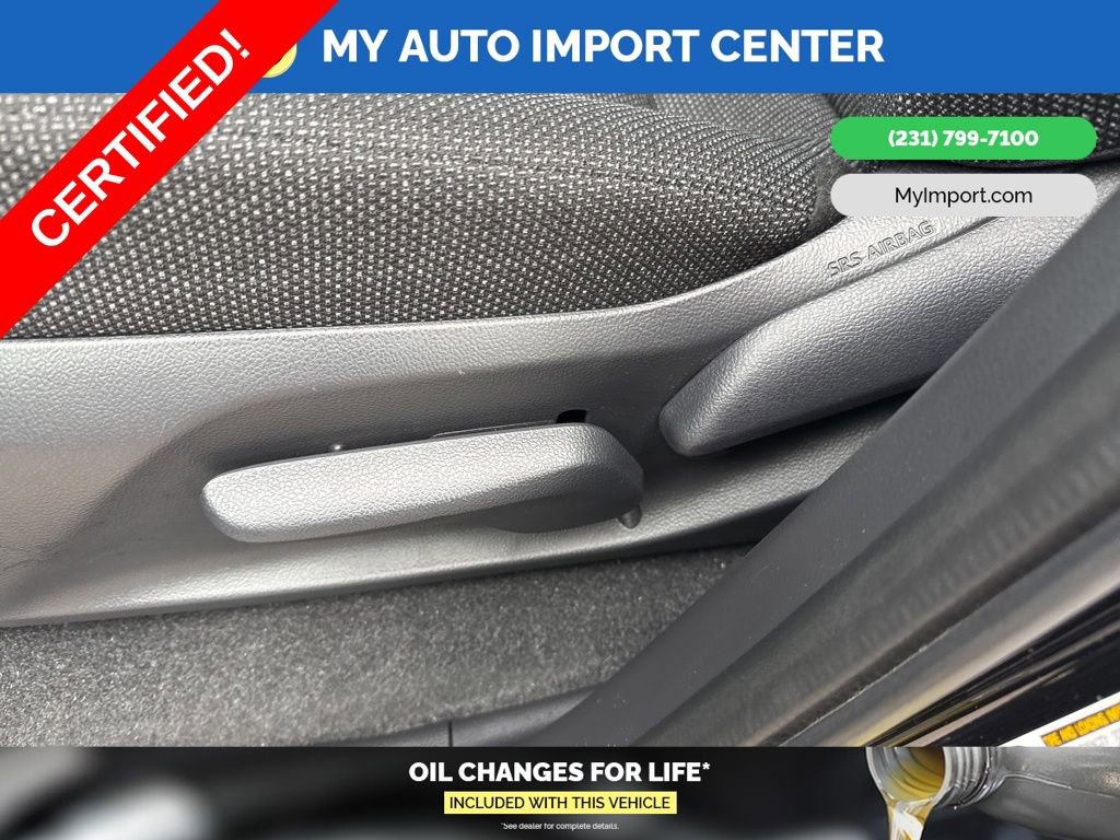 Used 2024 Toyota Land Cruiser 1958 image 12