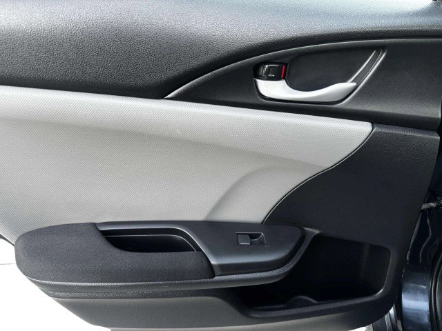 Used 2019 Honda Civic LX image 32