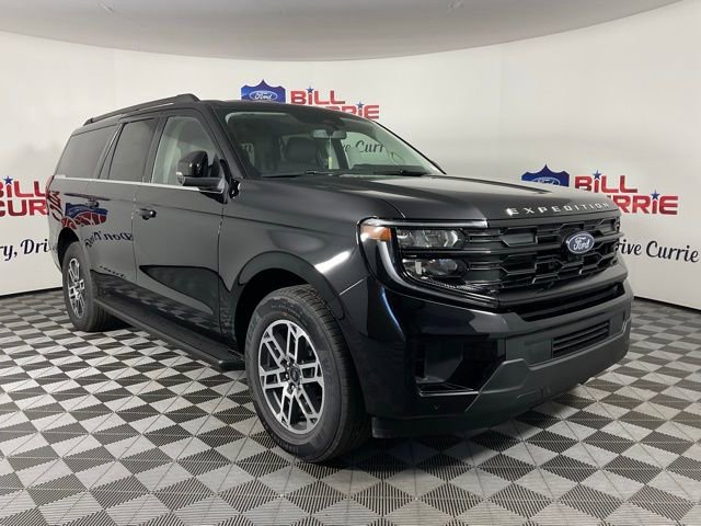 New 2026 Ford Expedition Max Active image 1