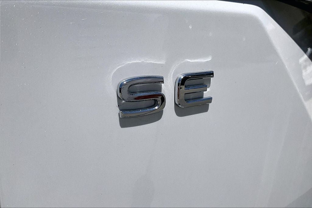 New 2026 Volkswagen Atlas SE AWD/4WD image 7
