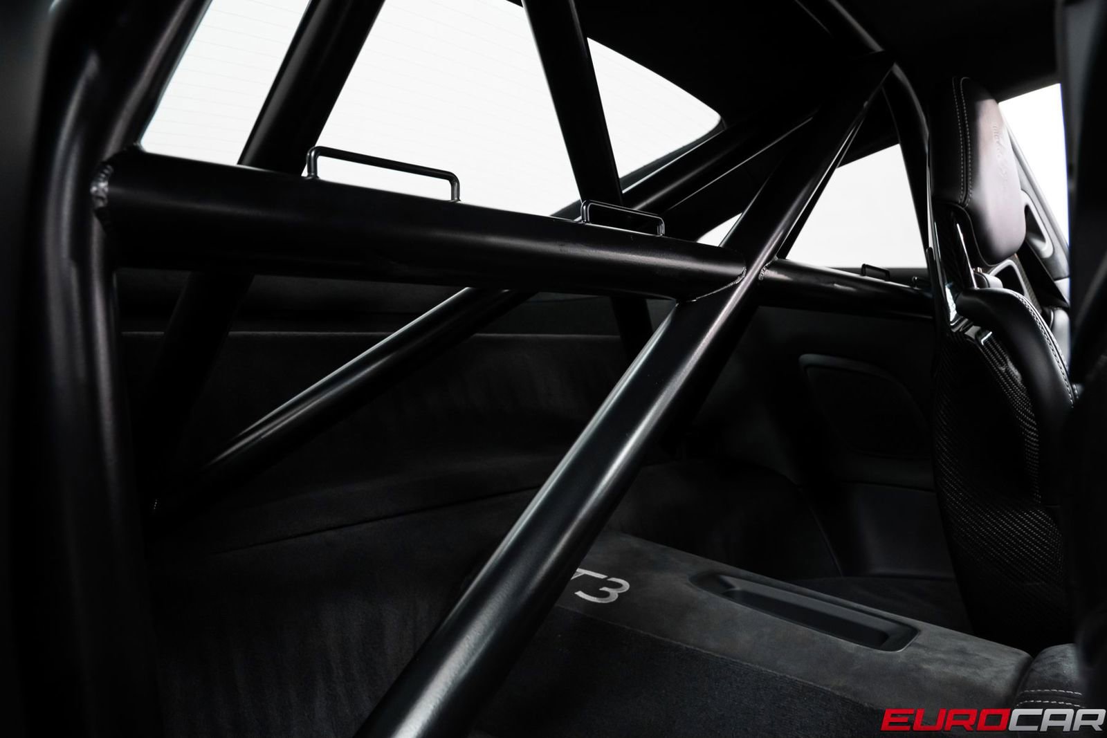 Used 2018 Porsche 911 GT3 image 41