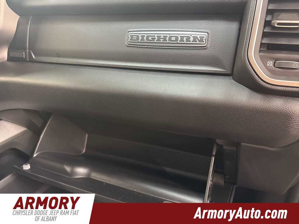 New 2026 RAM 3500 Big Horn image 37