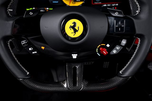 Used 2023 Ferrari SF90 Stradale AWD/4WD image 39