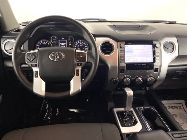 Used 2021 Toyota Tundra SR5 AWD/4WD image 19