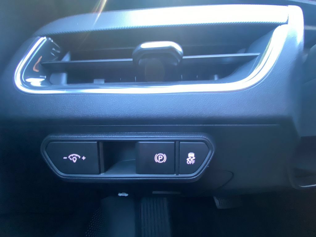 Used 2025 Kia K4 EX FWD image 12