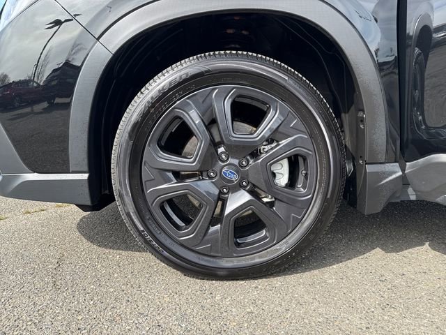 Used 2024 Subaru Ascent Onyx Edition image 30