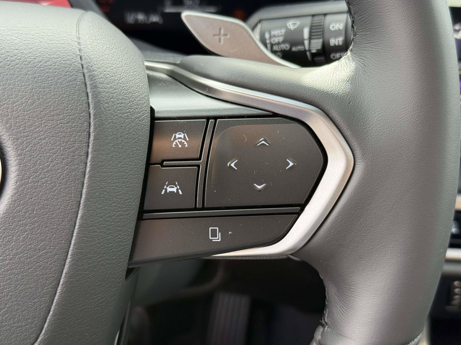 New 2026 Lexus RX 350 AWD w/ Convenience Package image 17