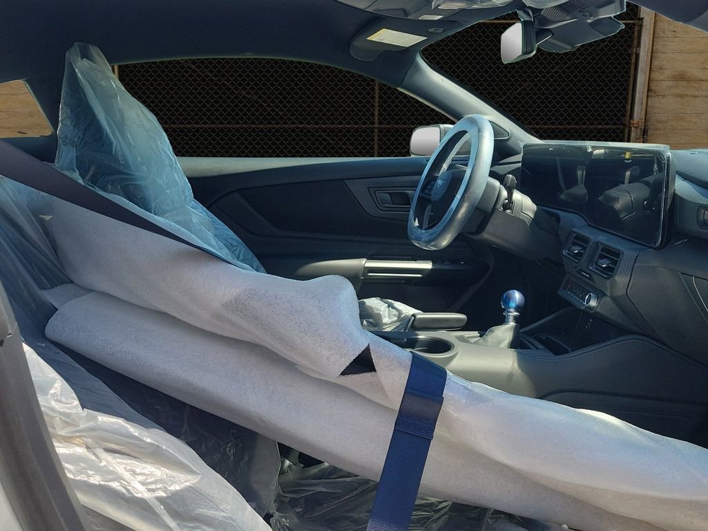 Used 2024 Ford Mustang Dark Horse w/ Dark Horse Handlin Package RWD image 16