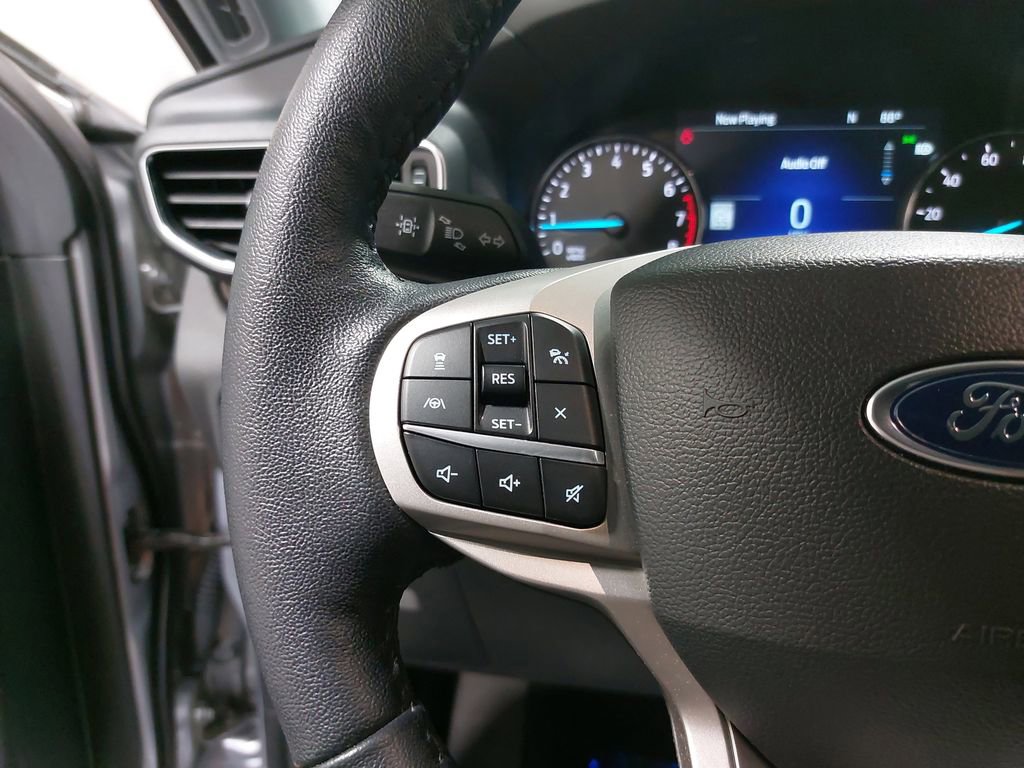 Used 2022 Ford Explorer Limited image 19