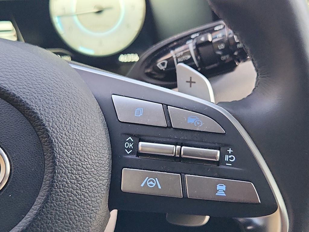 Used 2024 Hyundai Palisade Limited image 28