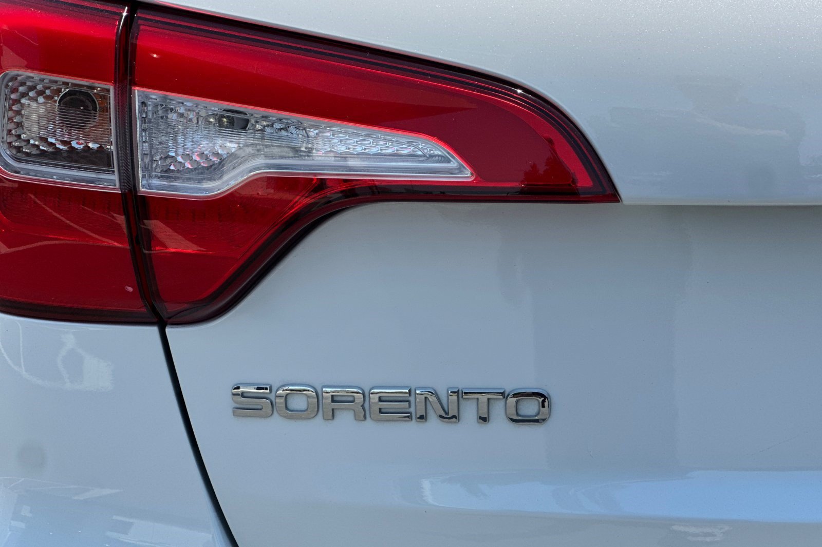 Used 2015 Kia Sorento SX AWD/4WD image 37