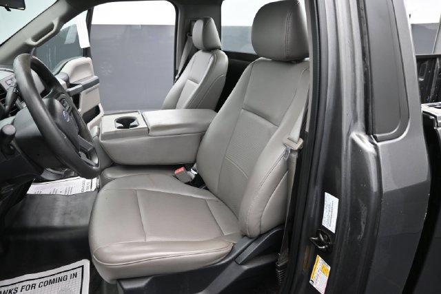 Used 2018 Ford F150 XL w/ Equipment Group 101A Mid AWD/4WD image 9