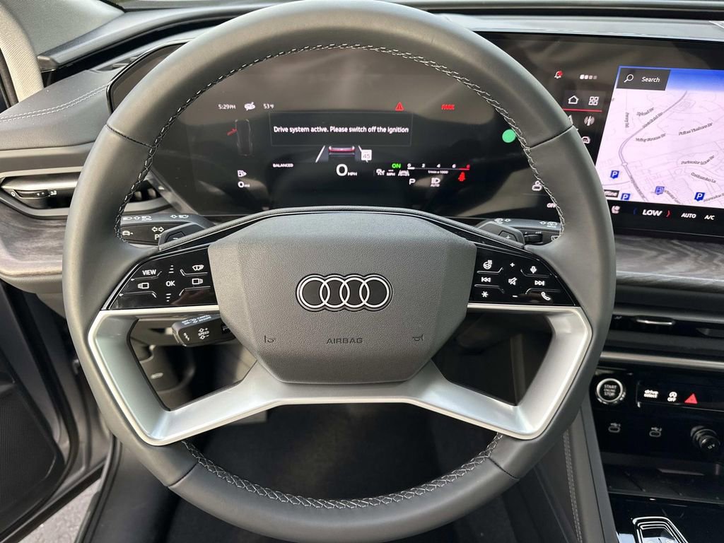 New 2025 Audi Q5 Premium Plus image 15