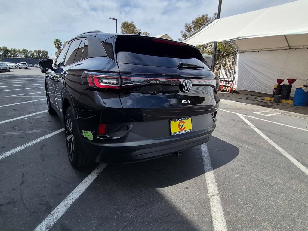 Used 2023 Volkswagen ID.4 Pro S image 11