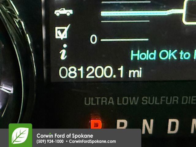 Used 2012 Ford F250 Lariat w/ Lariat Ultimate Pkg image 4