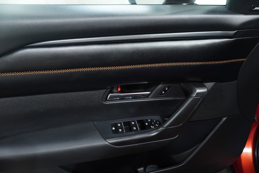 Used 2023 MAZDA CX-50 AWD 2.5 S w/ Cargo Package image 24