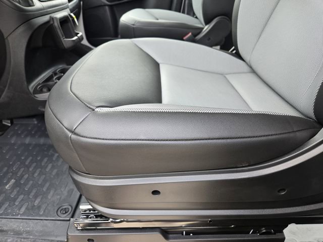 Used 2025 RAM ProMaster 2500 image 25