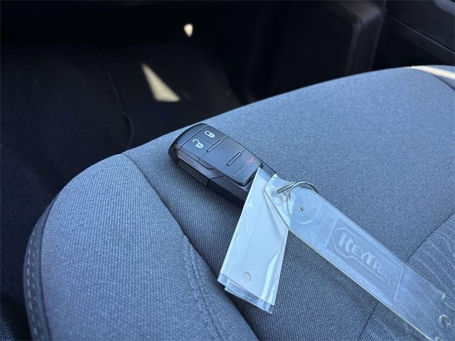 Used 2023 RAM 2500 Big Horn w/ Level 1 Equipment Group image 26