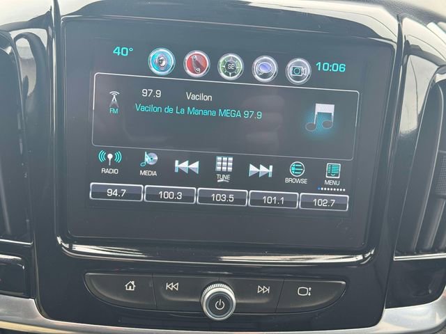 Used 2018 Chevrolet Traverse Premier image 34