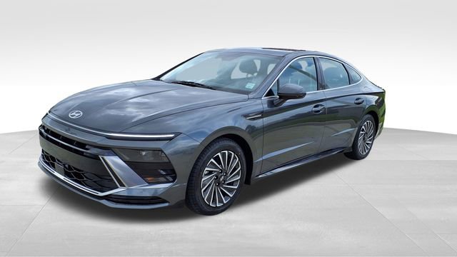 Used 2025 Hyundai Sonata SEL image 3
