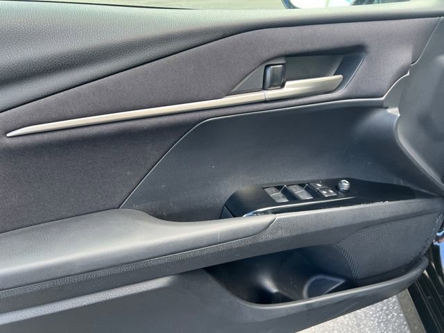 Certified 2025 Toyota Camry LE FWD image 13