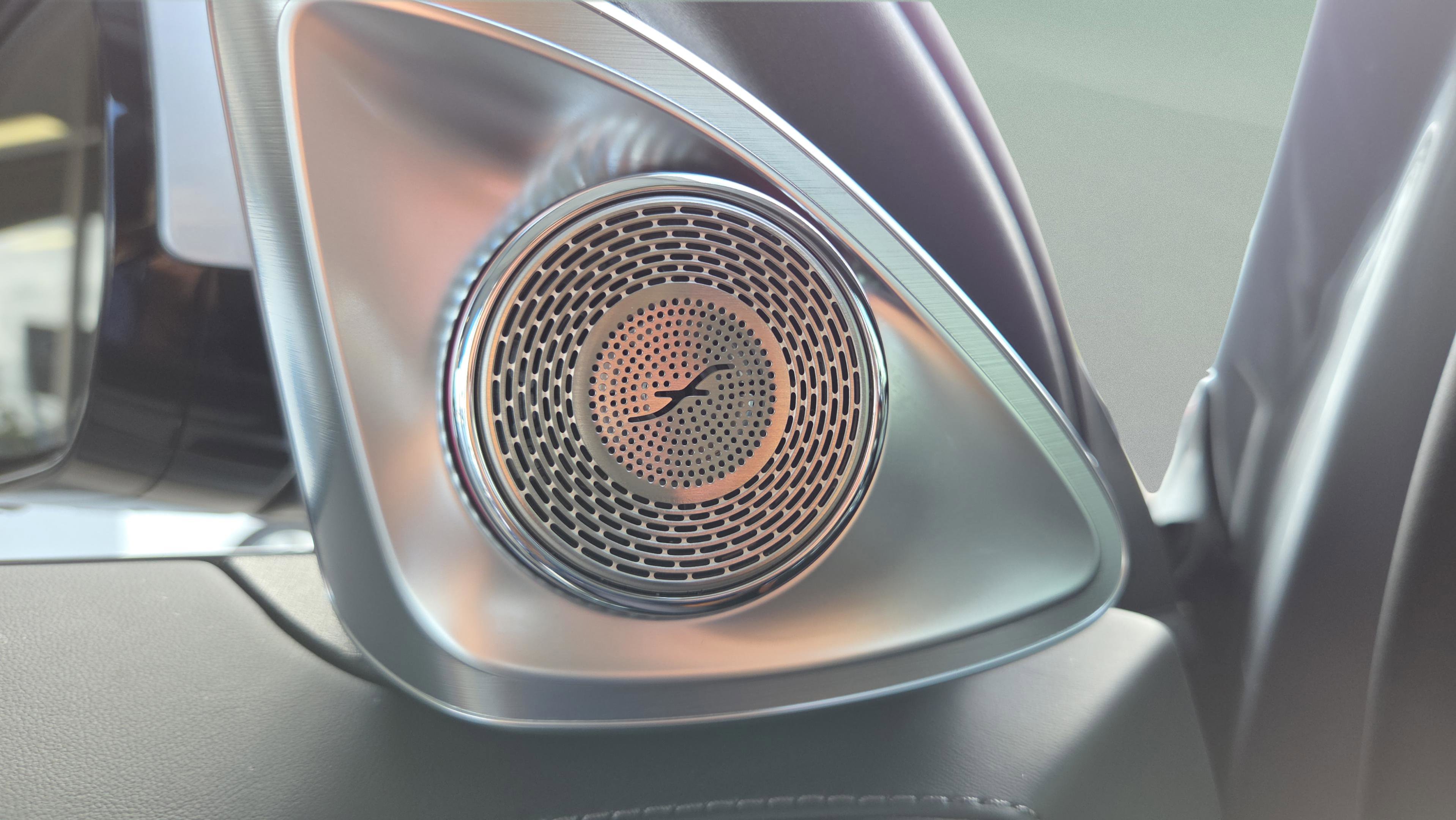 Certified 2024 Mercedes-Benz Maybach S 580 4MATIC image 8