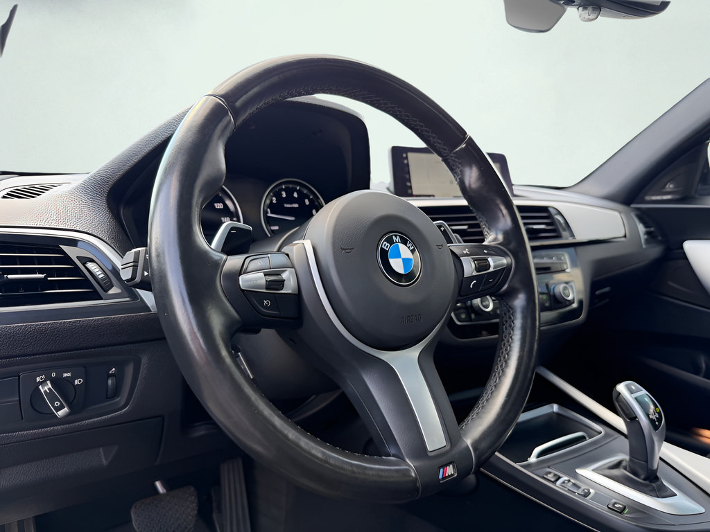 Used 2018 BMW M240i Coupe RWD image 47