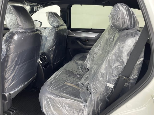 New 2026 MAZDA CX-70 3.3 Turbo S w/ Premium Package AWD/4WD image 4