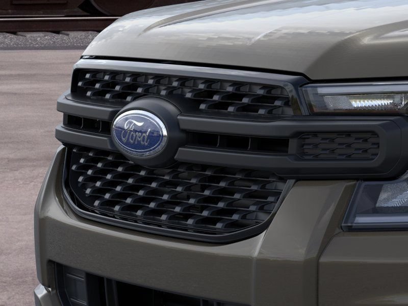 New 2026 Ford Ranger XL RWD image 23