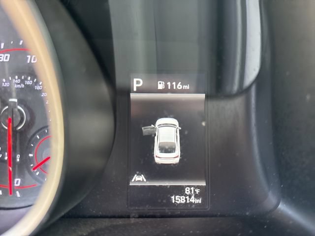 Used 2023 Hyundai Elantra SEL FWD image 7