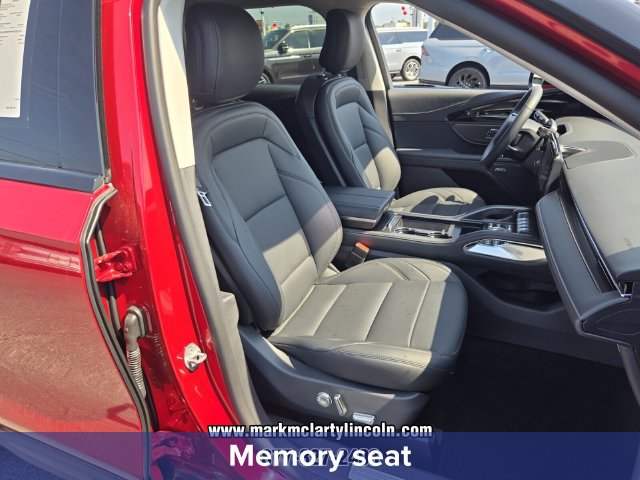 New 2026 Lincoln Nautilus Premier w/ Equipment Group 102A AWD/4WD image 16