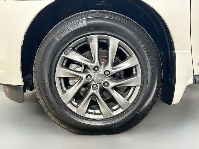 Used 2015 INFINITI QX60 AWD w/ Premium Plus Package image 31