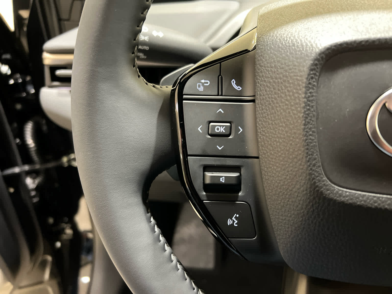 New 2026 Toyota bZ image 17