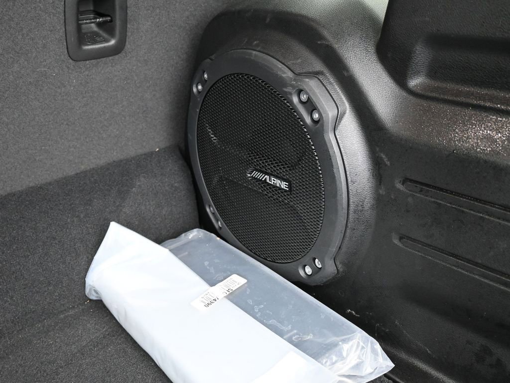 Used 2022 Jeep Wrangler Unlimited Sahara w/ Safety Group image 44