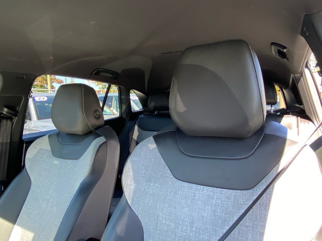 Certified 2024 Volkswagen ID.4 2WD image 16